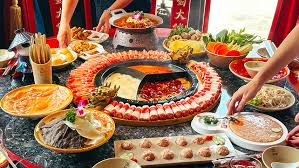 Chengdu Hotpot Culture Festival