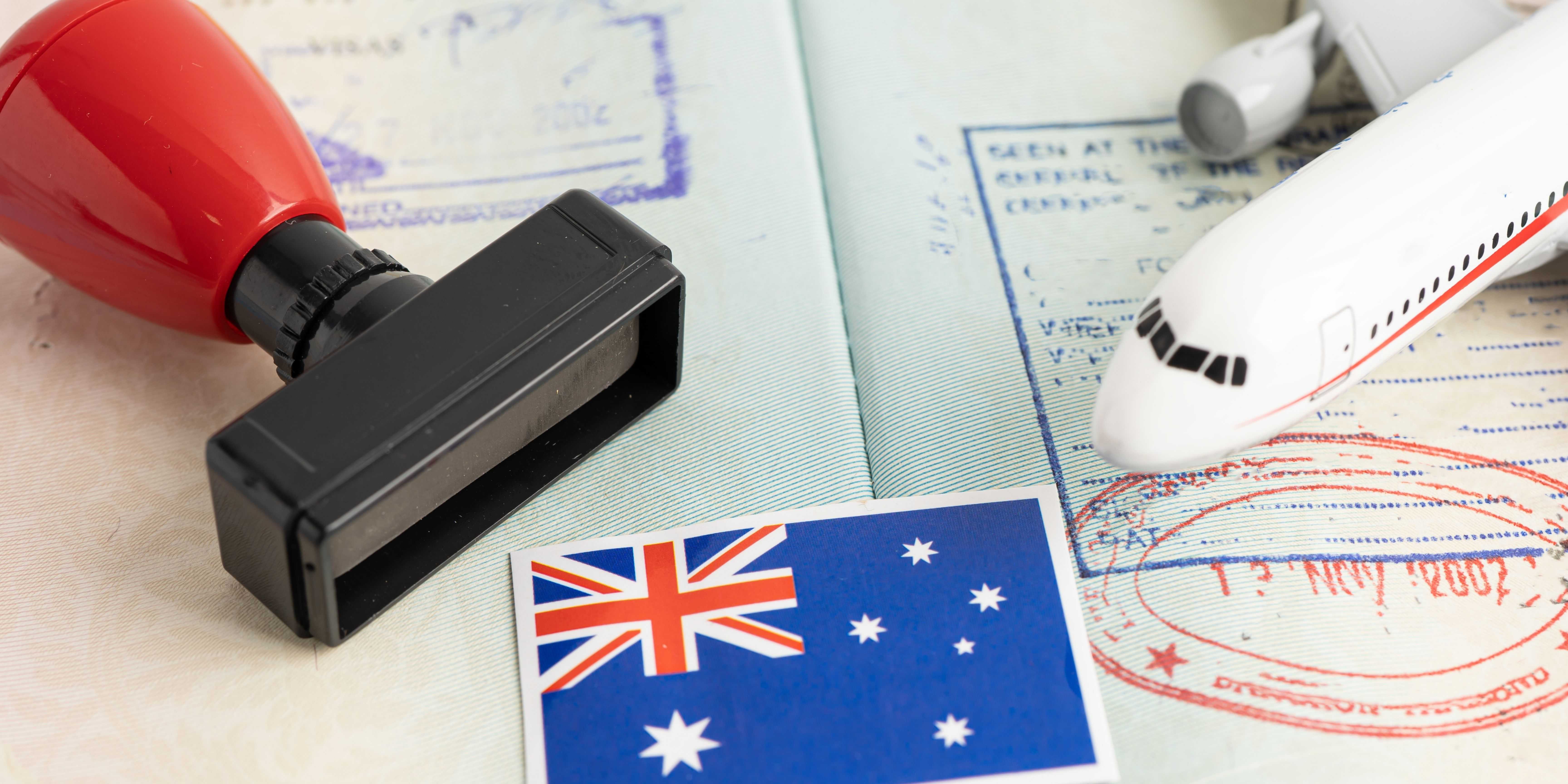 Quick Tips for ETA Application