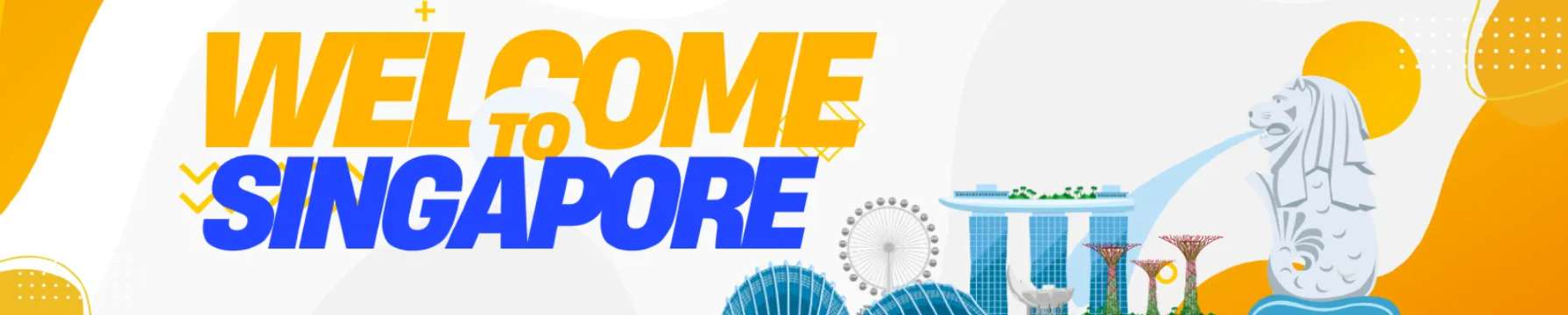 Singapore Attraction Deals