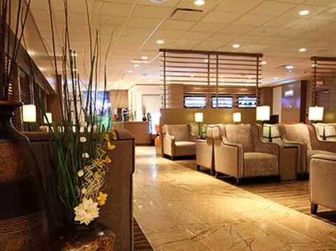 【国内線・国際線】Plaza Premium Lounge