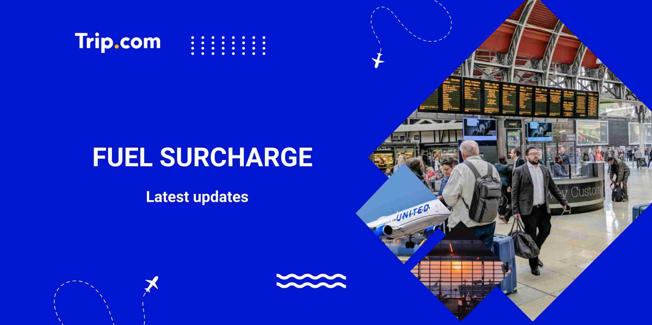 How Are Fuel Surcharges Calculated? Compare 2026 Airline Rates