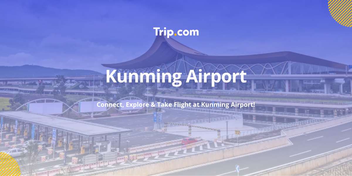 Kunming Airport