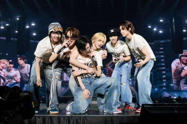 BOYNEXTDOORライブ2026のライブビューイング情報