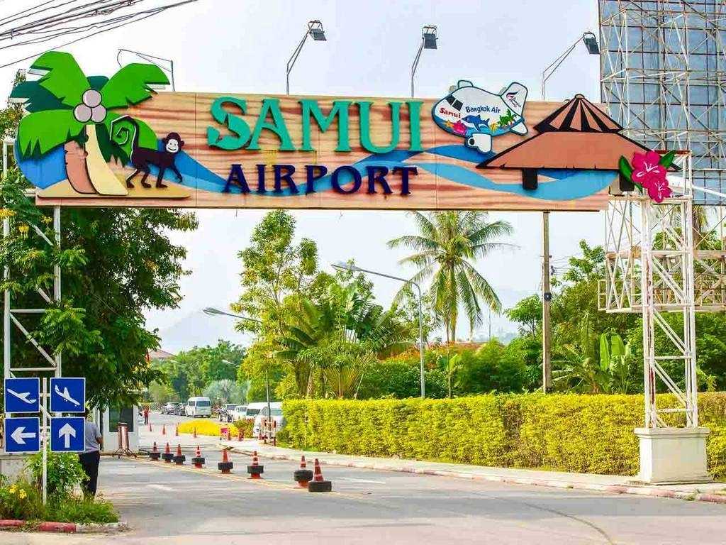 Koh Samui vs Koh Phangan: Mana yang Lebih Mudah Diakses?