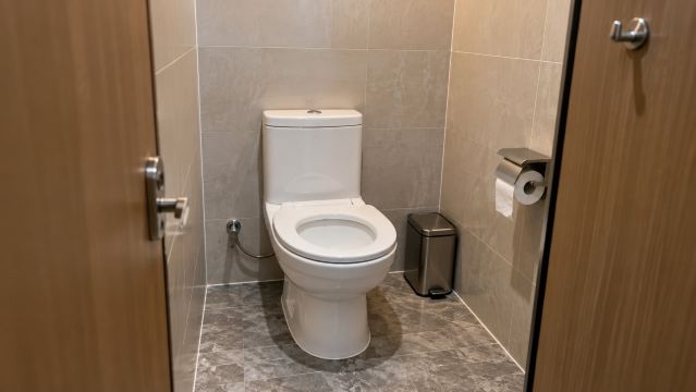 5. 中国旅行でトイレに困らない5つのコツ