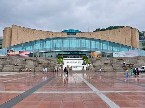 Three Gorges Museum
