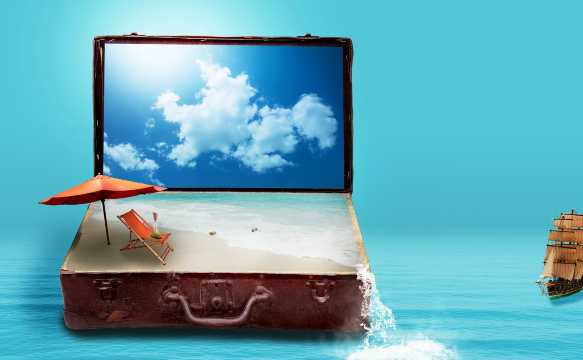 10万円の海外旅行をグレードアップさせる3つのワザ