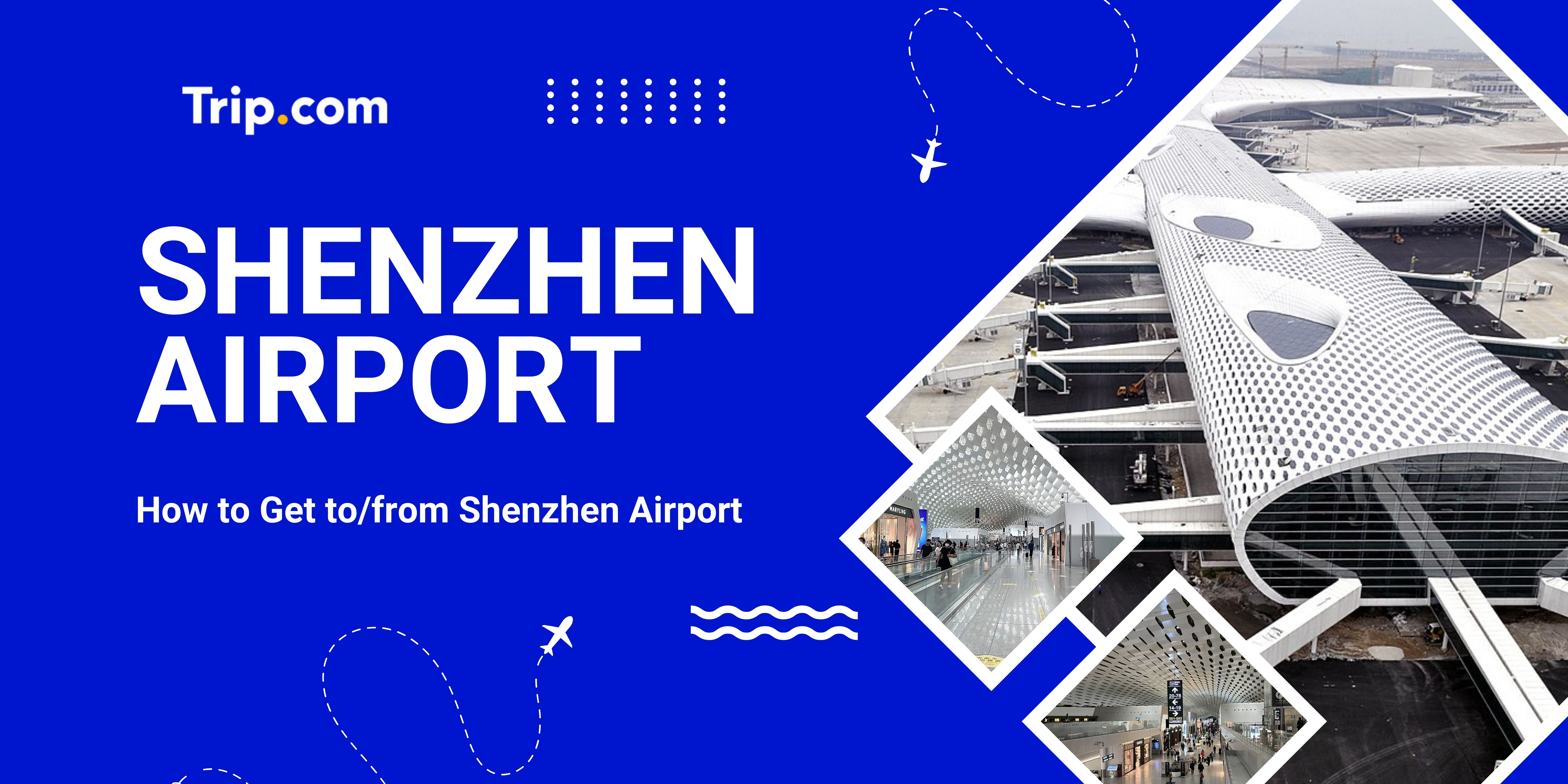 Shenzhen Airport