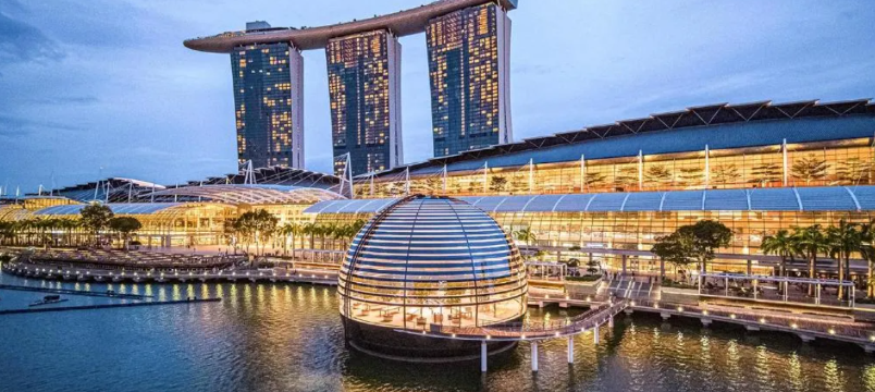 Traveling from Hong Kong to Singapore: What you need to know