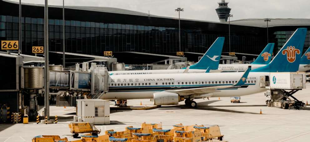 Why Choose China Southern Airlines from Australia?