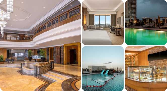 Dusit Princess Melaka