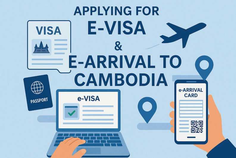 Apply for e-Visa