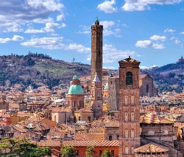 Cosa vedere a Bologna in 2 giorni