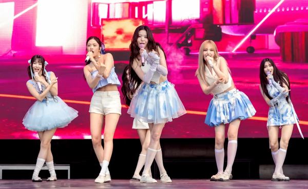 아이브 오사카 공연 팁