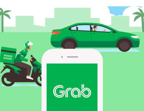 Grab Singapore