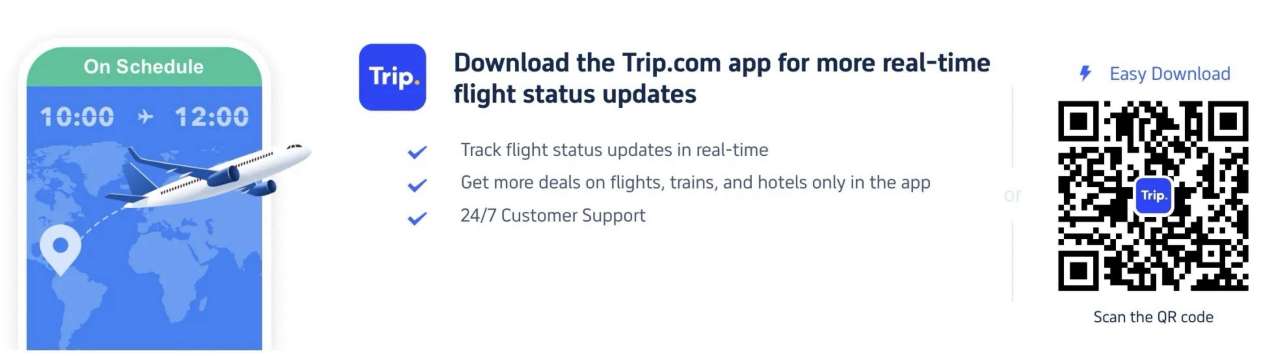 Latest Travel Updates in Saudi Arabia: Flight Status, Delays & Airspace News | Trip.com