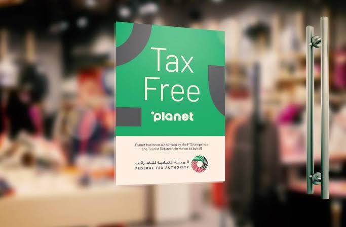 Planet Tax Refund
