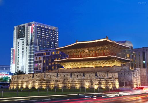 ソウルの格安ホテルに泊まるときの注意点