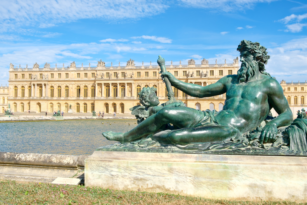 Château de Versailles