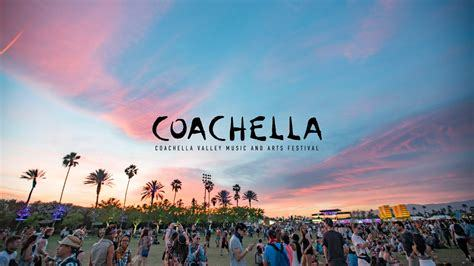 2025 Coachella Valley Music and Arts Festival