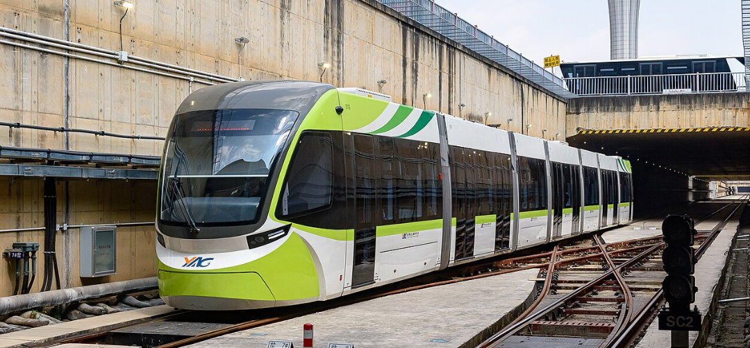 ​Kunming Changshui Airport (KMG) to Downtown - Best 4 Transport Options