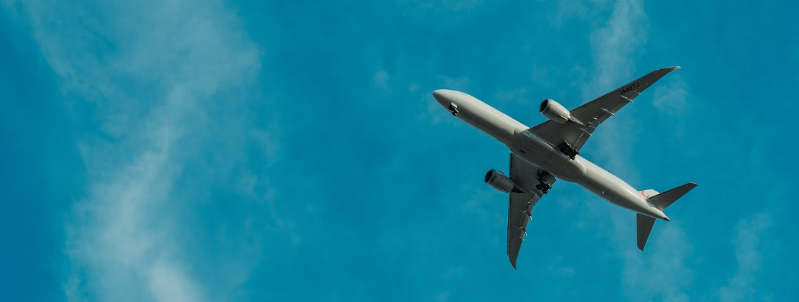 When to Book Flights for Domestic Travel