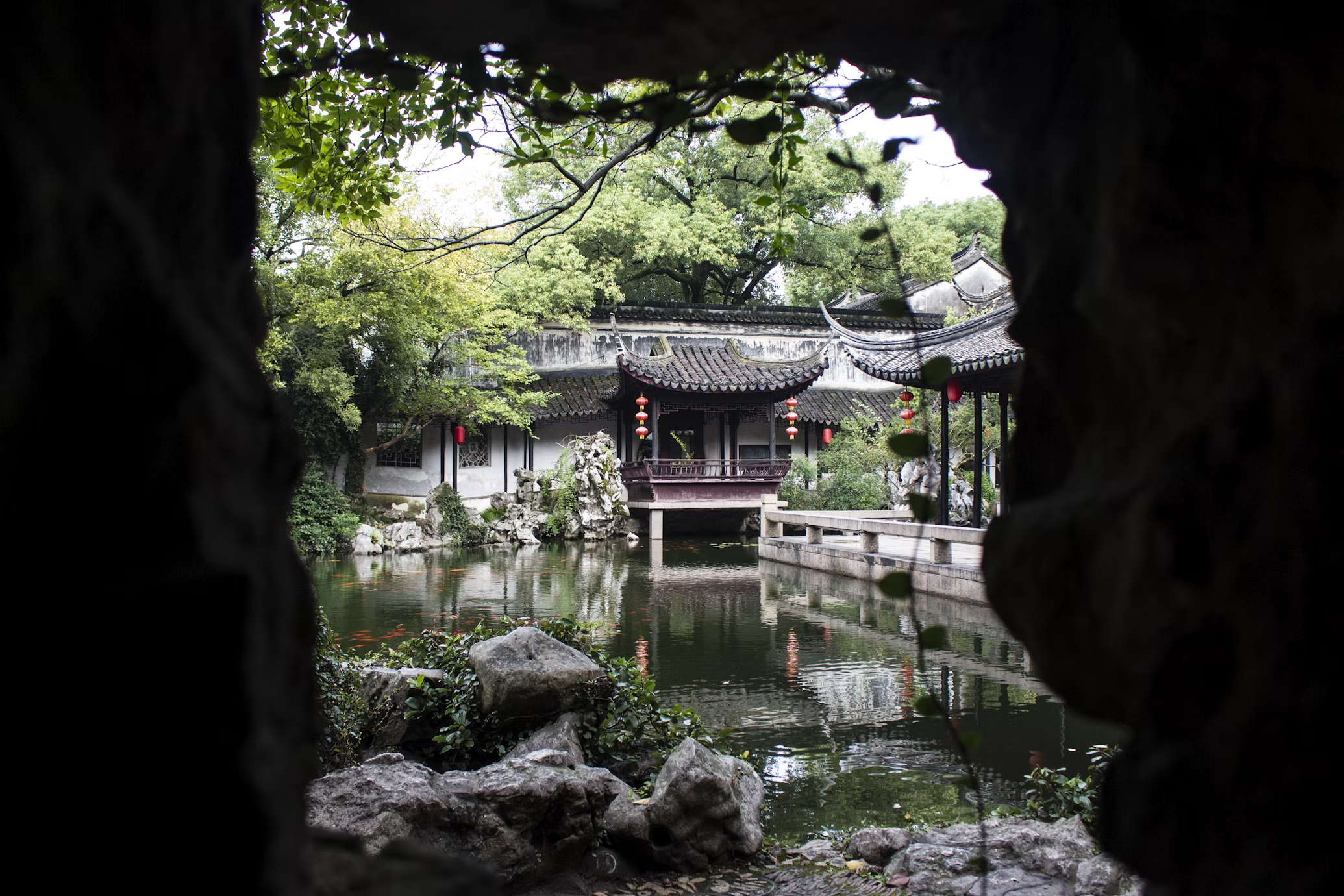 Top Things to Do in Suzhou