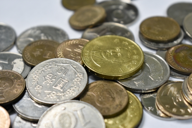 台湾ドルの種類と特徴