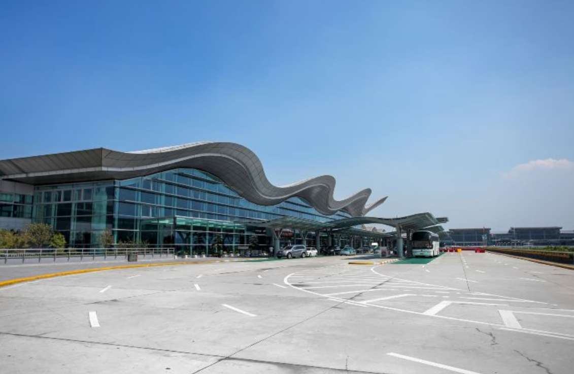 Hangzhou Xiaoshan Airport