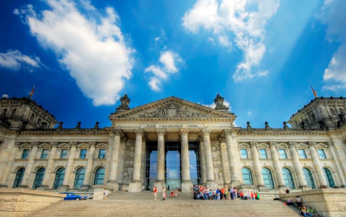 Berlin_Reichstagsgebäude