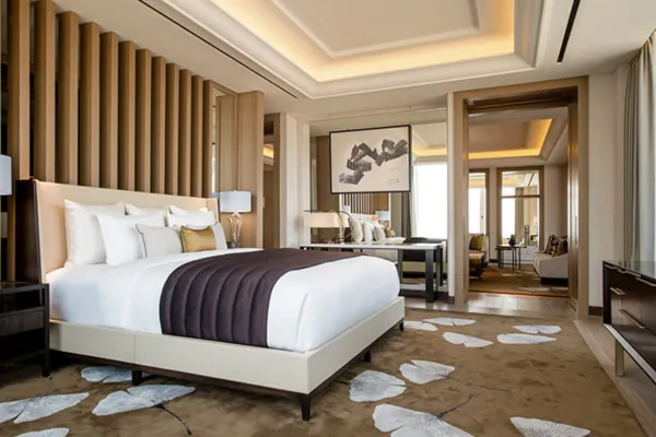 仁川パラダイスシティホテル&リゾート