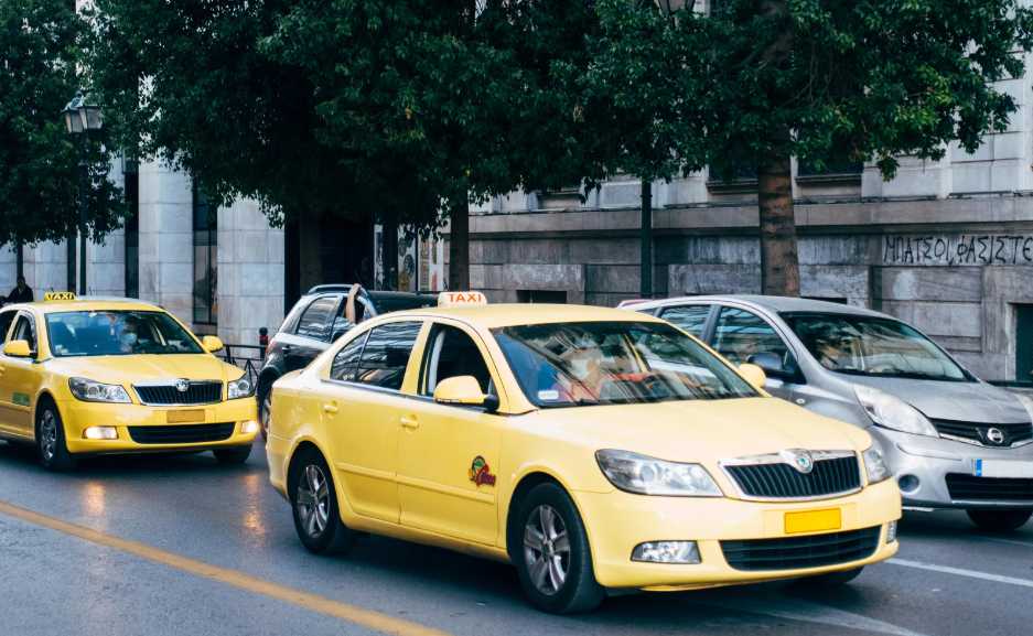 Taxi