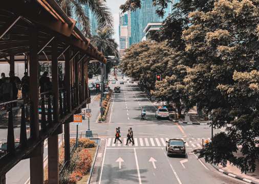 Best Districts to Stay in Makati | Makati Cityscape