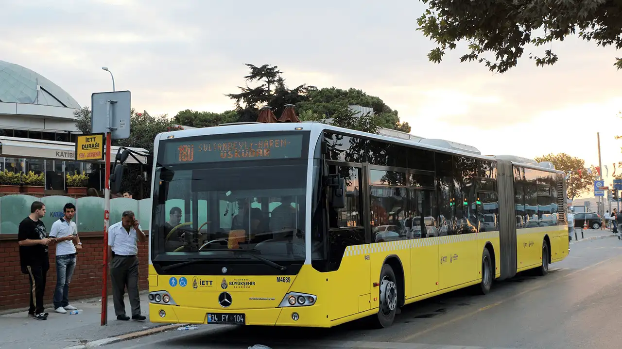bis istanbul