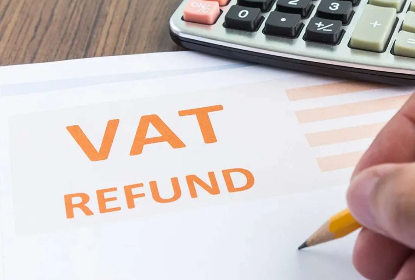 Tips for VAT Refund