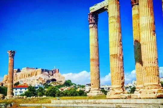 ランキング9位｜ギリシャ