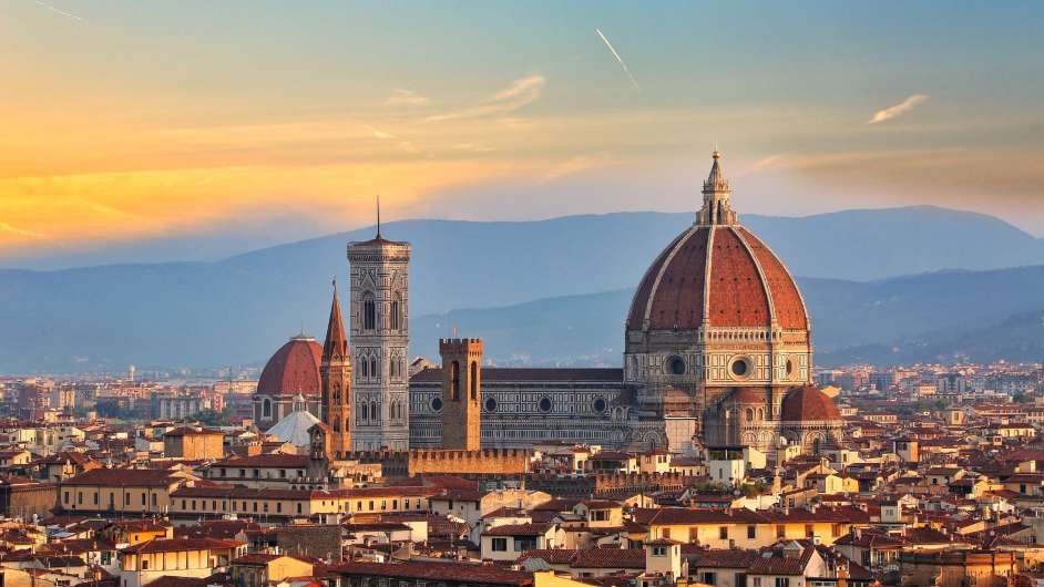 Firenze