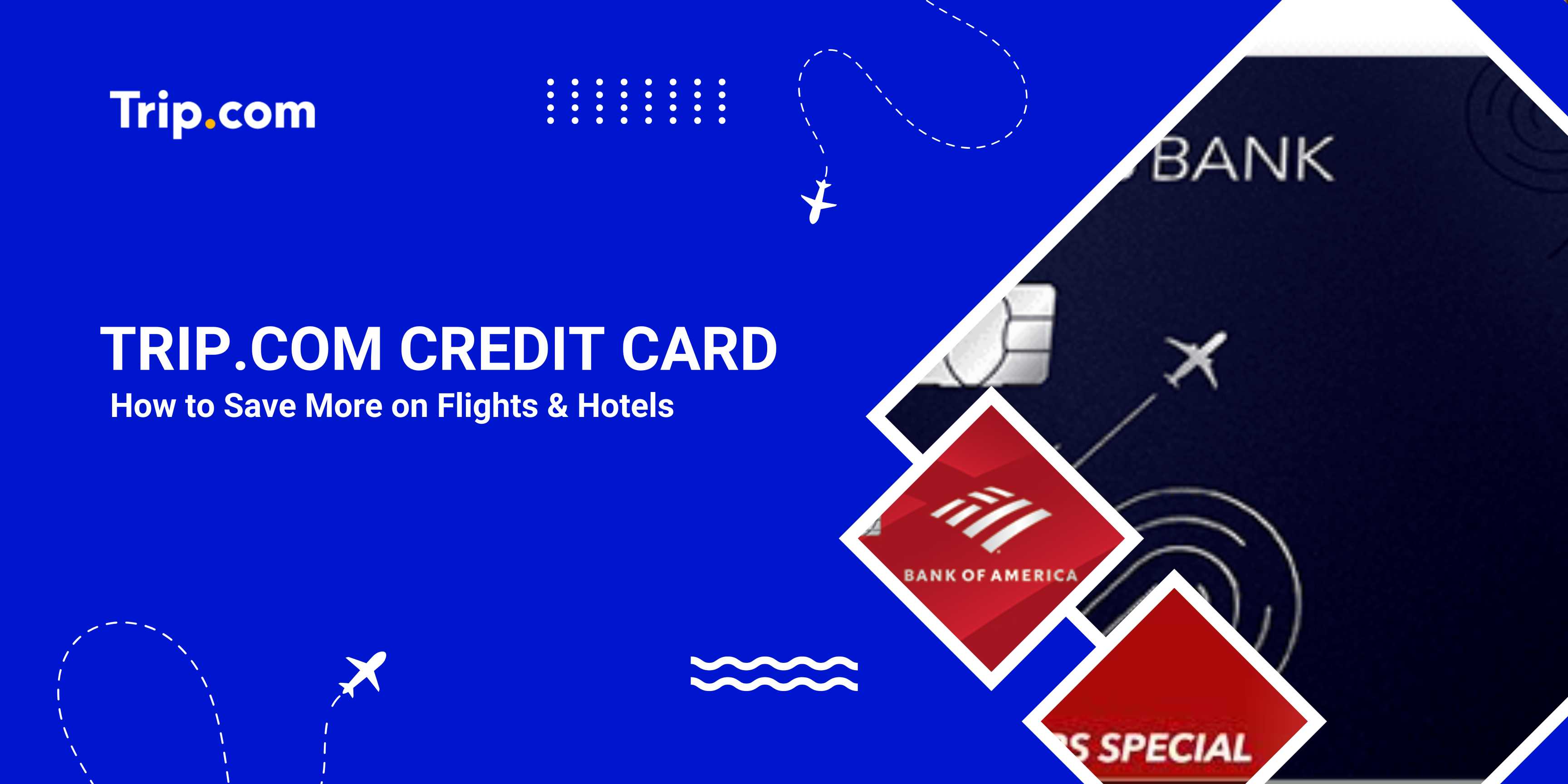 Trip.com Credit Cards Singapore: Best Promos & Rewards | Trip.com