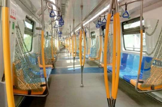 How to Take the KL MRT