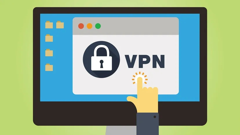 eSIM with VPN
