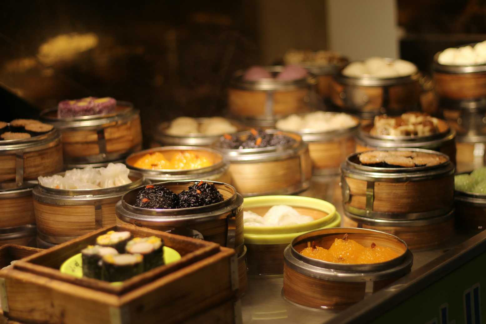 Food Costs: China vs Thailand