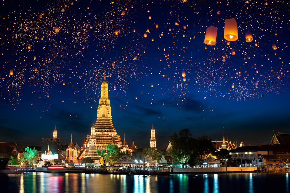 Wat Arun