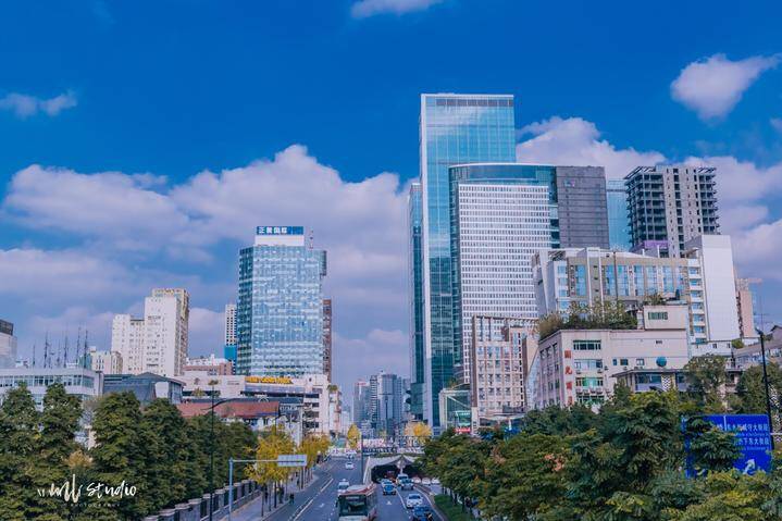Chunxi Road