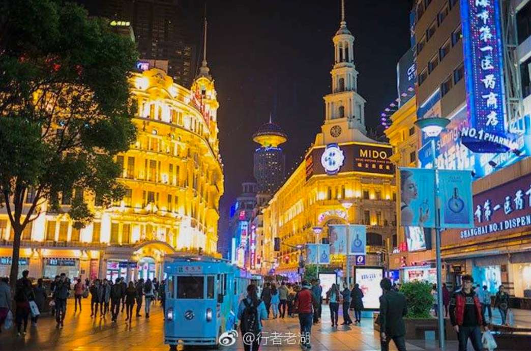 上海獨旅