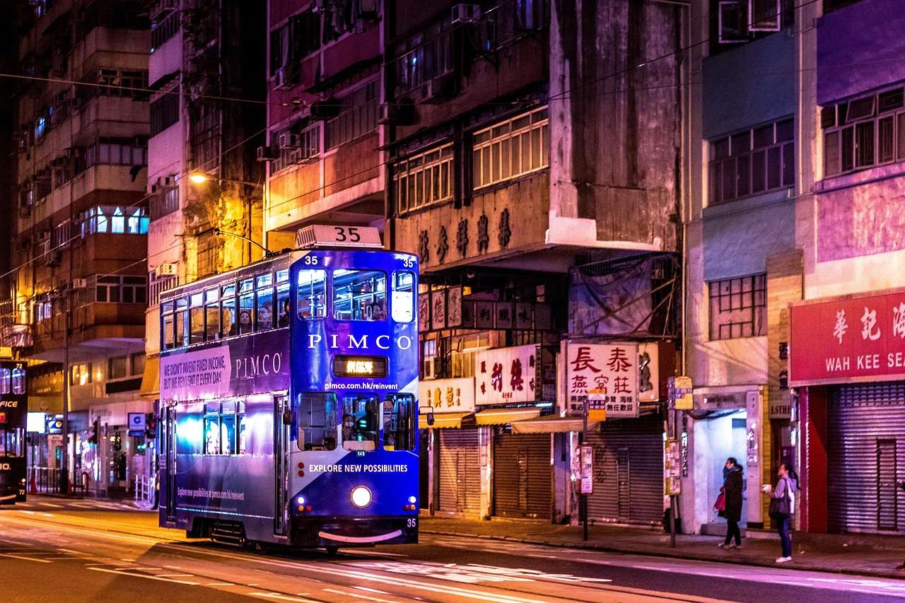 Top 3 Destinations to Visit Using Trip.com’s AirFlex: Hong Kong