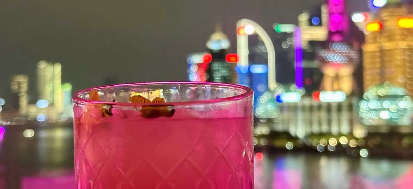Where Do Foreigners Party in Shanghai?