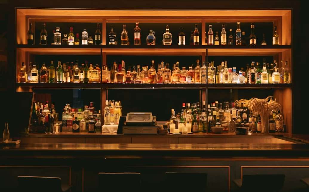 Shanghai Nightlife: Nightclubs and late-night dance halls