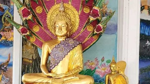 วัดป่าคำชะโนด