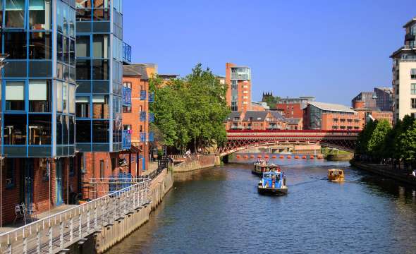 Leeds