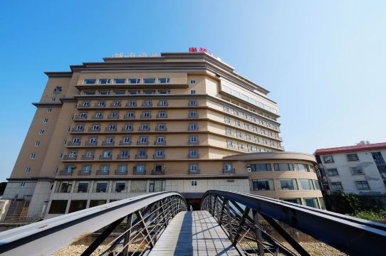 シティースイーツ桃園ゲートウェイ